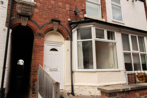 2 bedroom Terraced for rent
