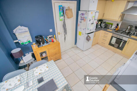 Kitchen &amp; Dining