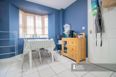 Kitchen &amp; Dining