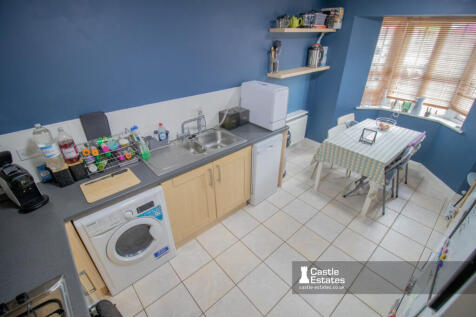 Kitchen &amp; Dining