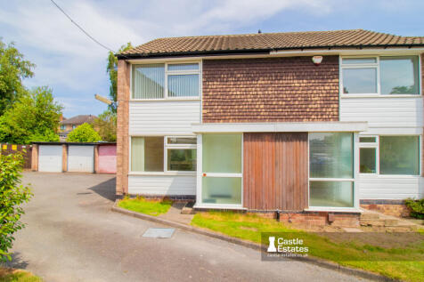 2 bedroom Semi Detached for sales