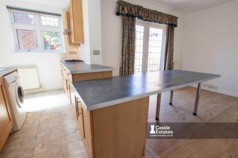 Kitchen &amp; Dining