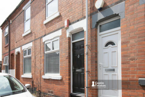 2 bedroom terraced house for rent