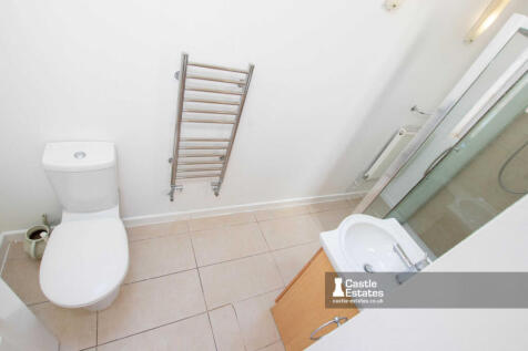 Downstairs Bathroom