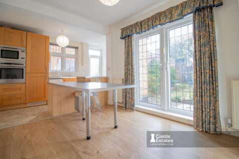 Kitchen &amp; Dining