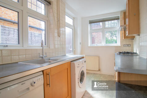 Kitchen &amp; Dining