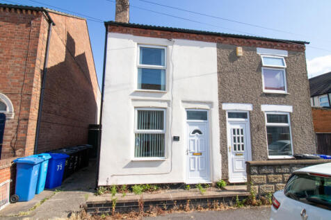 75 Cobden Street, Long Eaton, Nottingham. NG10 1B