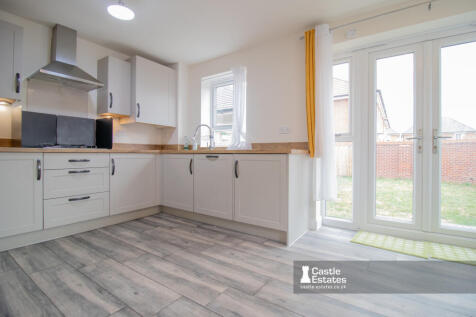 Kitchen &amp; Dining
