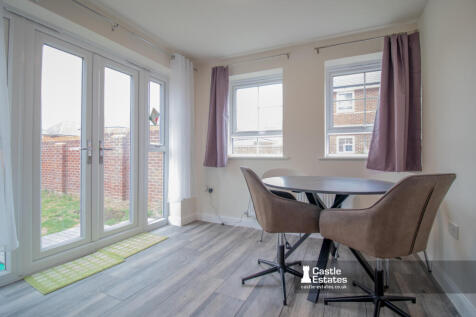 Kitchen &amp; Dining