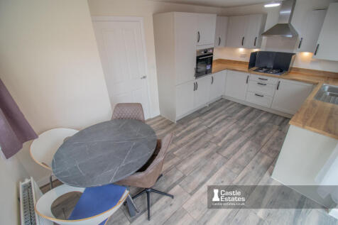 Kitchen &amp; Dining