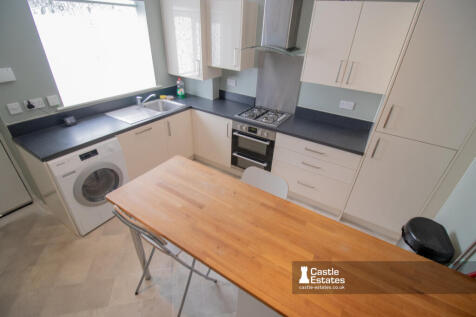 Kitchen &amp; Dining
