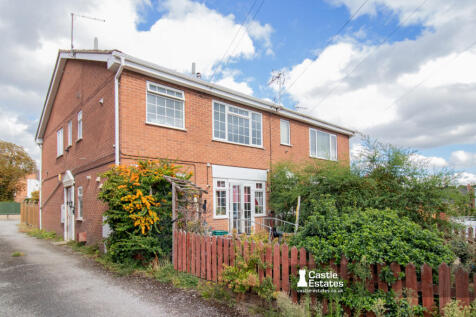 Two bedroom Maisonette for sale