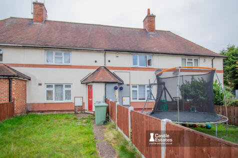 Two bedroom house for sale