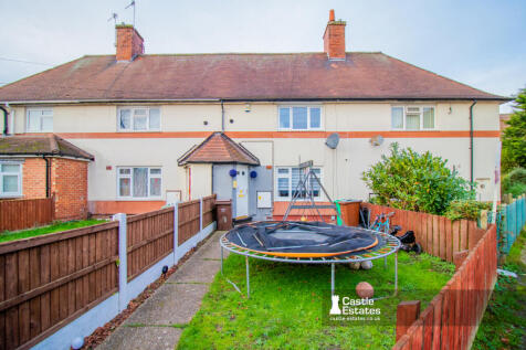 Two bedroom house for sale