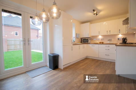 Kitchen &amp; Dining