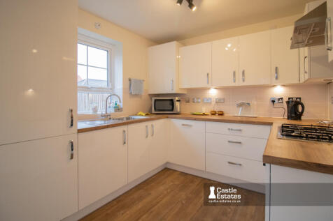 Kitchen &amp; Dining