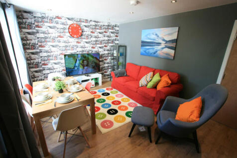 261, QUEENS ROAD, BEESTON, NOTTINGHAM, NG9 2BB ST