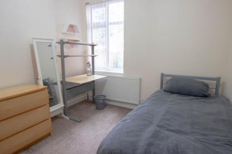 4 bed STUDENT PROPERTY ACADEMIC YEAR 26/27