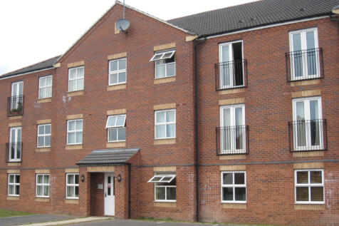 THOMPSON COURT, CHILWELL, NOTTINGHAM, NG9 6RE