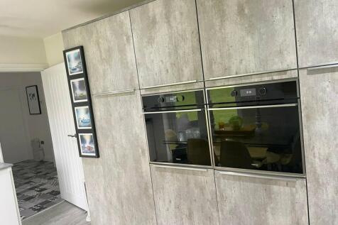 Fitted Kitchen/Dining Room