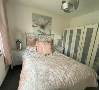 Third Bedroom