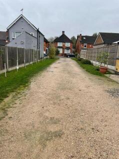 Private Road