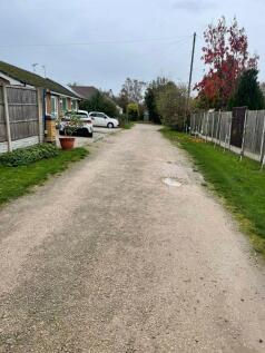 Private Road
