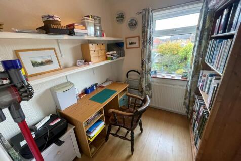 Third Bedroom