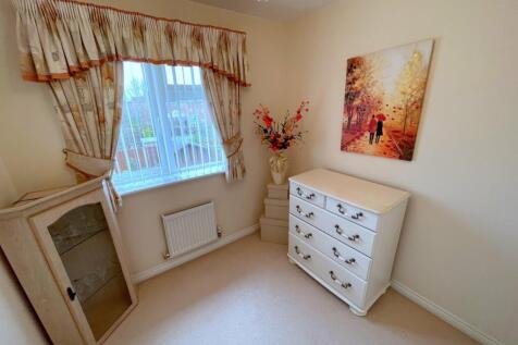 Fourth Bedroom