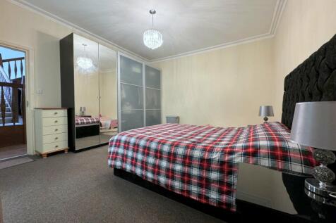 Fifth Bedroom