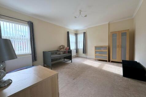 Fourth Bedroom