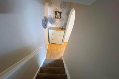 Inner Hallway