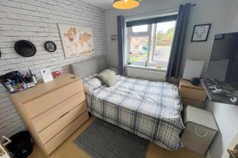 Third Bedroom