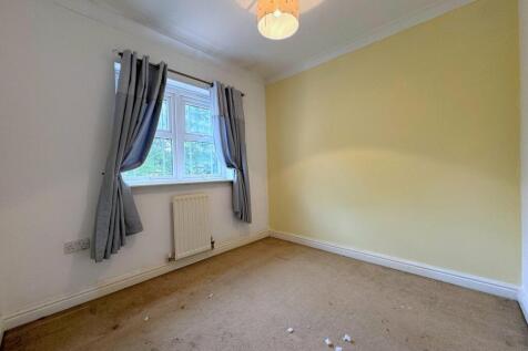 Fourth Bedroom