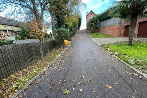 Private Driveway