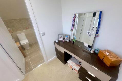 Dressing Room