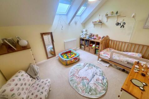 Third Bedroom