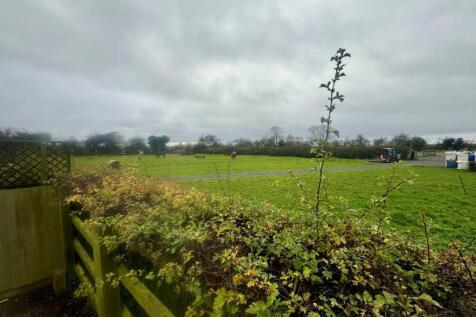 Field to the Rear