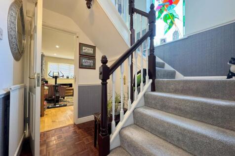 Inner Hallway