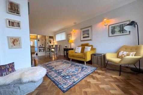 Lounge/Diner