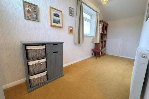 Third Bedroom