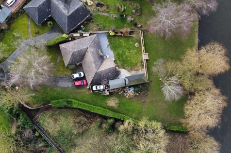 Aerial Shot