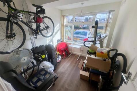 Store Room