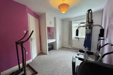 Third Bedroom