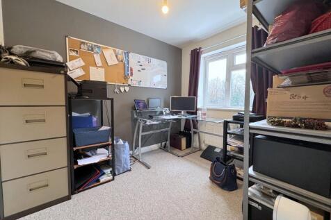 Fourth Bedroom