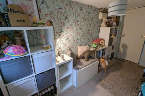 Study/Play Room