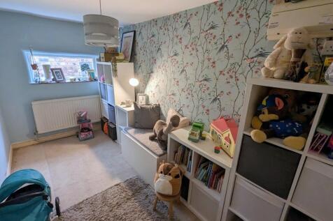 Study/Play Room