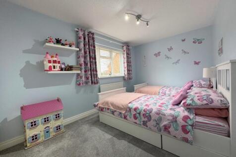 Third Bedroom