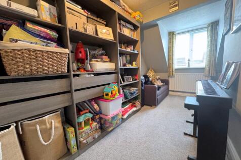 Fourth Bedroom