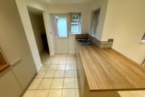 Fitted Kitchen